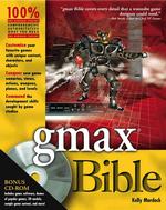 Gmax Bible (Bible) （PAP/CDR）