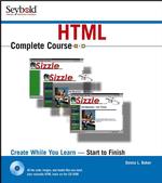 Html Complete Course （PAP/CDR）