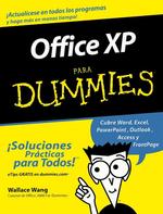Office Xp Para Dummies (--for Dummies.) （Subsequent）