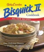 Betty Crocker Bisquick II Cookbook （SPI）