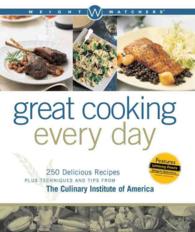 Weight Watchers Great Cooking Every Day