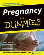 Pregnancy for Dummies (For Dummies (Health & Fitness)) （2 SUB）