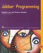 Jabber Programming (M&T Books)