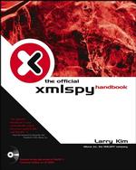 The Official Xmlspy Handbook