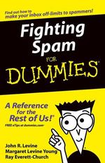 Fighting Spam for Dummies(R) E-DOC