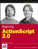 Beginning Actionscript 2.0