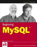 Beginning Mysql