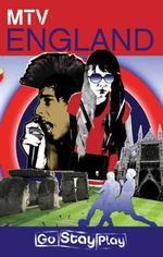 MTV England (Mtv England)