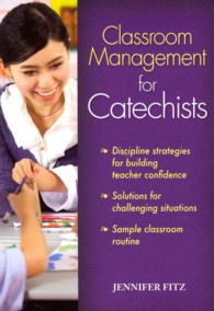 Classroom Management for Catechists