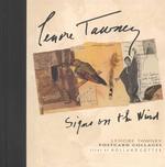Lenore Tawney : Signs on the Wind--Postcard Collages