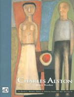 Charles Alston (The David C. Driskell Series of African Amerian Art)