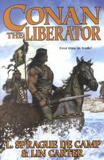 Conan the Liberator （1ST）