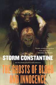The Ghosts of Blood and Innocence (Wraeththu") 〈6〉