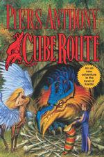 Cube Route (Anthony, Piers) （1ST）