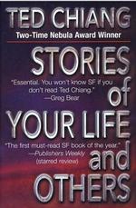 Stories of Your Life and Others （Reprint）