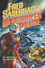 Berserker Prime (Saberhagen, Fred)
