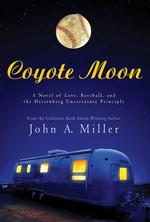 Coyote Moon （1ST）