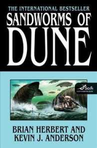 Sandworms of Dune (Dune)