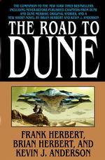 The Road to Dune (Dune)
