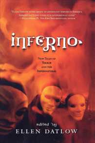 Inferno : New Tales of Terror and the Supernatural （1 Reprint）