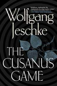 The Cusanus Game （Reprint）