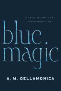 Blue Magic (Blue Magic") 〈2〉