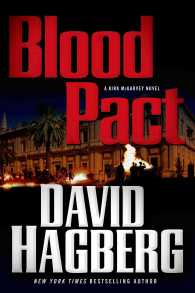 Blood Pact (Kirk Mcgarvey)