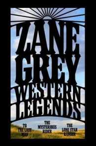 Western Legends : To the Last Man, the Mysterious Rider, the Lone Star Ranger