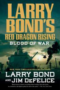 Blood of War (Red Dragon Rising)