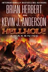 Hellhole Awakening (The Hellhole Trilogy) （Reprint）