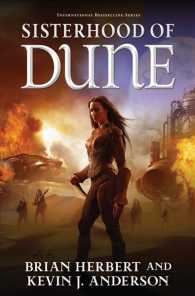 Sisterhood of Dune (Dune)