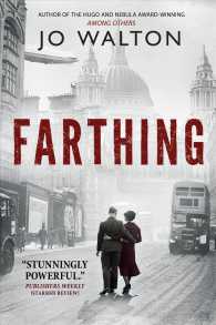 Farthing: A Story of a World That Could Have Been (Small Change") 〈1〉