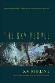 The Sky People （1 Reprint）