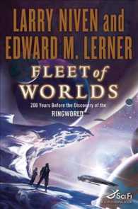 Fleet of Worlds: 200 Years Before the Discovery of the Ringworld (Known Space") 〈2〉