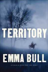 Territory （Reprint）