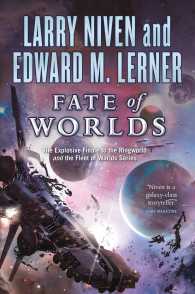 Fate of Worlds (Known Space") 〈5〉