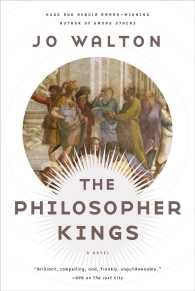The Philosopher Kings