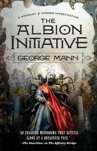 The Albion Initiative (Newbury & Hobbes)