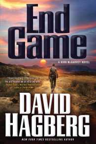 End Game : A Kirk Mcgarvey Novel (Kirk Mcgarvey)