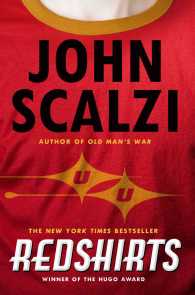 Redshirts （Reprint）