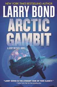 Arctic Gambit (Jerry Mitchell)
