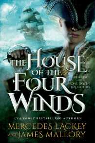 The House of the Four Winds (One Dozen Daughters)