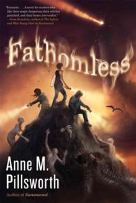 Fathomless (Redemption's Heir) （Reprint）