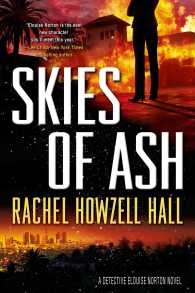 Skies of Ash (Detective Elouise Norton)