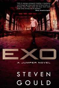 Exo (Jumper)
