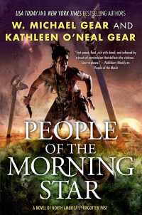 People of the Morning Star (North America's Forgotten Past)