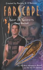 Ship of Ghosts (Farscape)