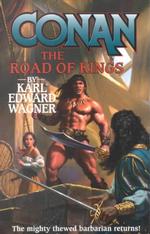 Conan : The Road of Kings