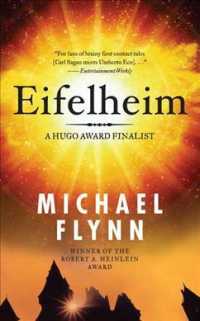 Eifelheim （Reprint）