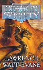 The Dragon Society （Reissue）
